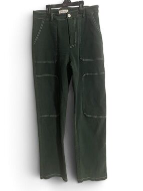 Edit by Nine utility trousers cargo pants